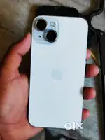 I phone 15