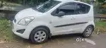 Maruti Suzuki Ritz 2014