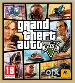 GTA 5 PC Game