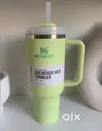 STANLEY TUMBLER