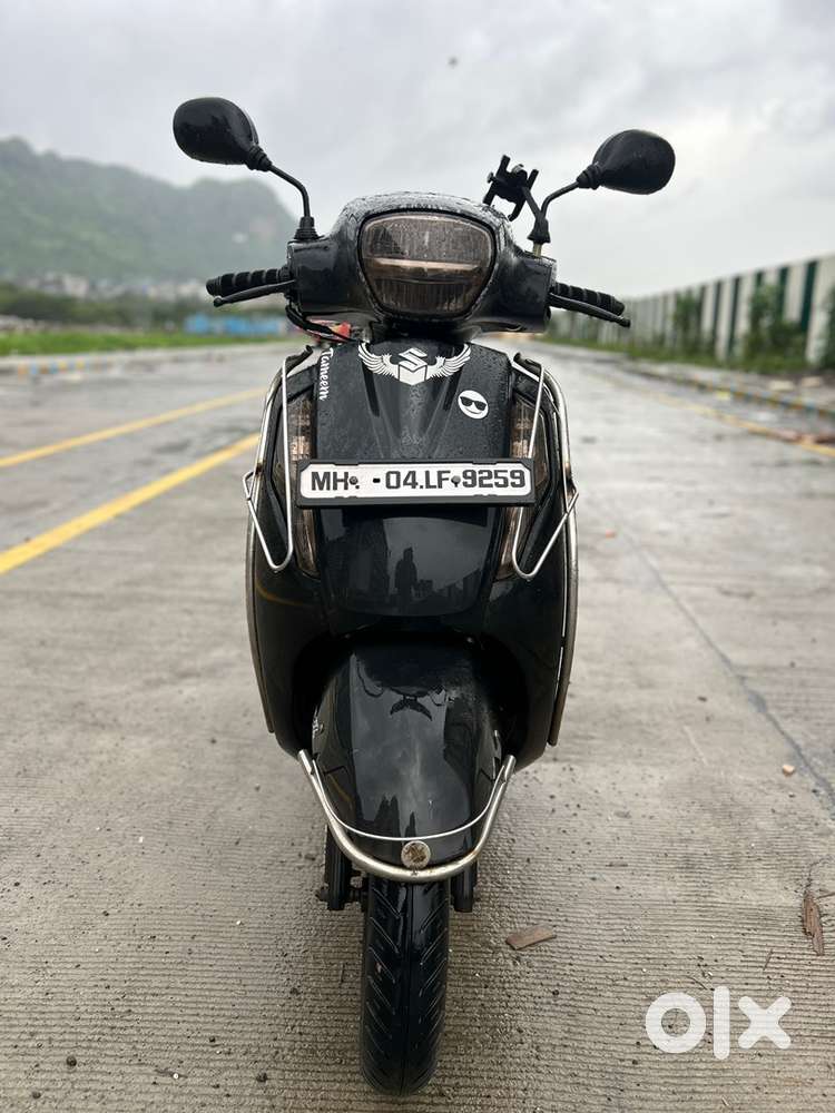 Access 125 BS6 / Excellent Condition / Urgent Sell