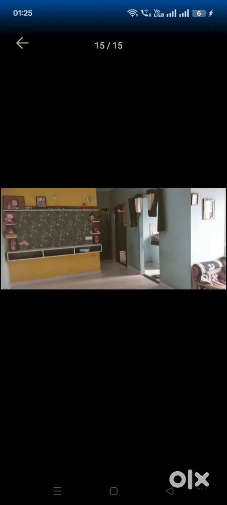 Want to sell 2 bhk flat on urgent basis