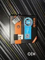 Tebda 150 Mbps Wireless USB Adapter Nano W311Ml