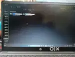 Hp laptop 8 /512   window 11