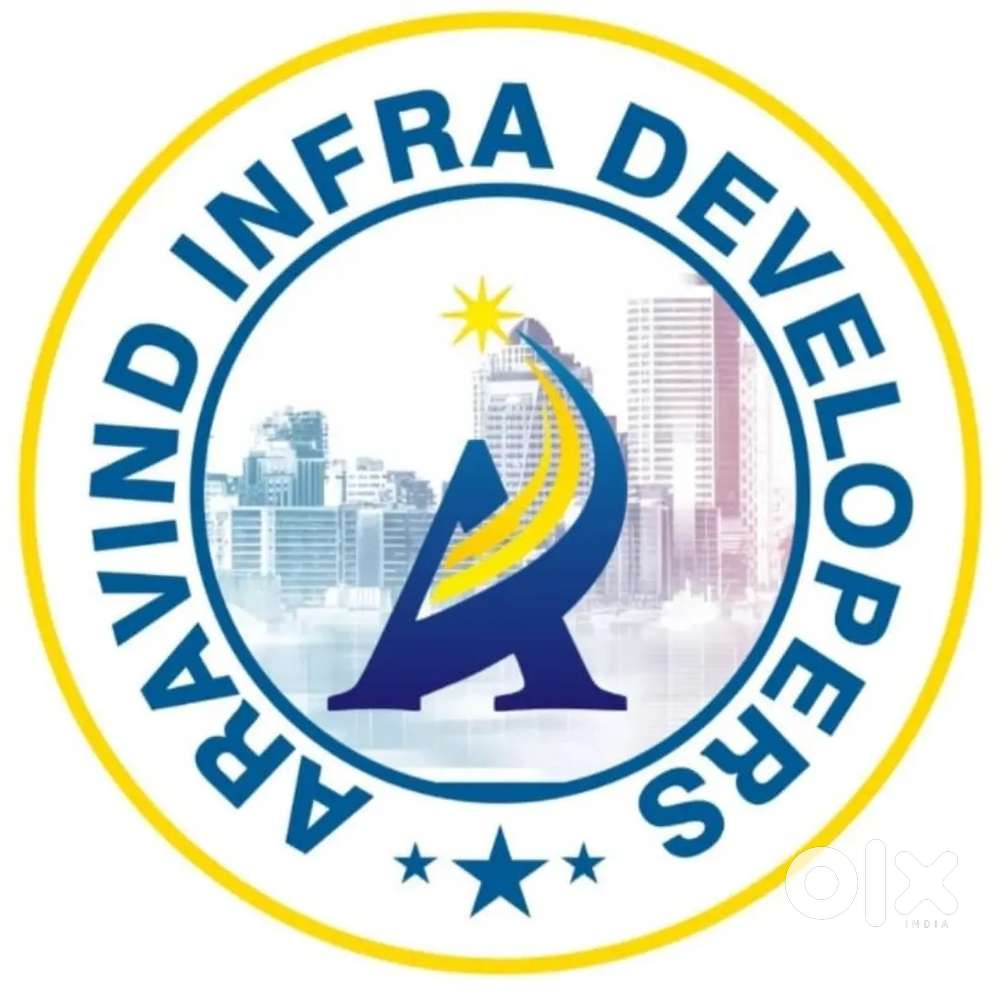 ARAVIND INFRA DEVELOPERS