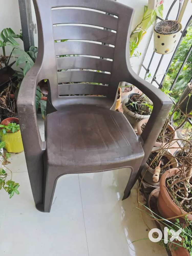 Plastic Chair