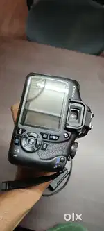 Canon 1500d