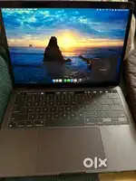Macbook Pro M1
