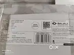 Selling an Oven Toaster Grill OTG used for baking