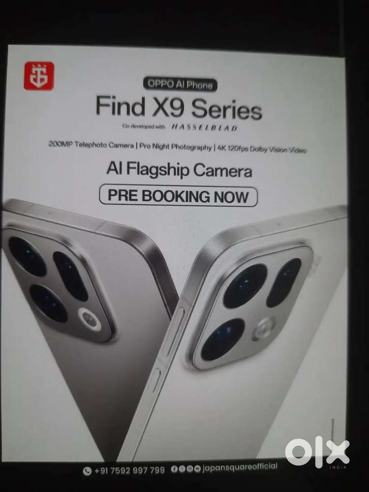 Looking sales Promoter  for oppo