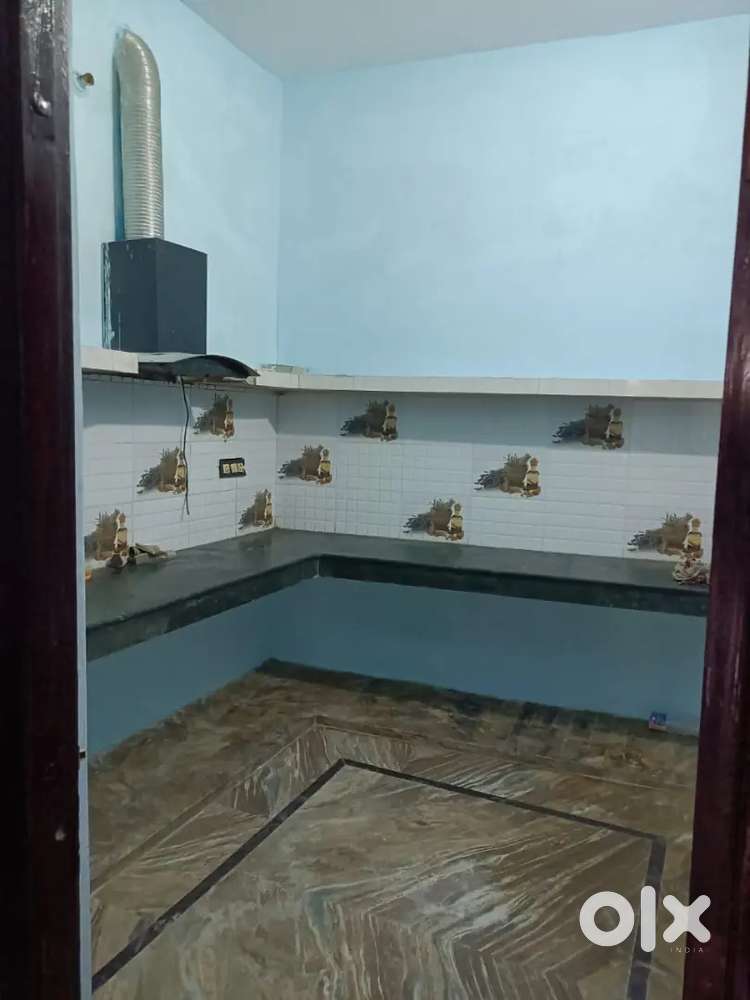 2 bhk flat for rent in chargawan Karim Nagar Gorakhpur