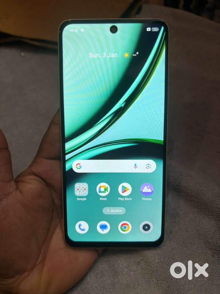 Realme narzo 70 pro 5g 8GB+/128GB