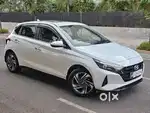 Hyundai i20 1.2 Asta, 2023, Petrol
