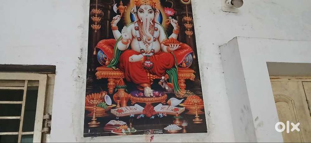 2 bhk house available for rent in Prasanti vihar ,Patia