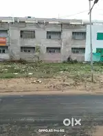 PLOT AT GANDHI PATH WEST 56000 Gaj