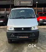 Maruti Suzuki Eeco 5 STR AC (O), 2022, Petrol