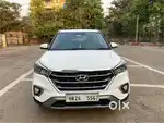 Hyundai Creta 2019 Diesel Well Maintained