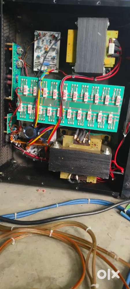 1000w amplifier mono