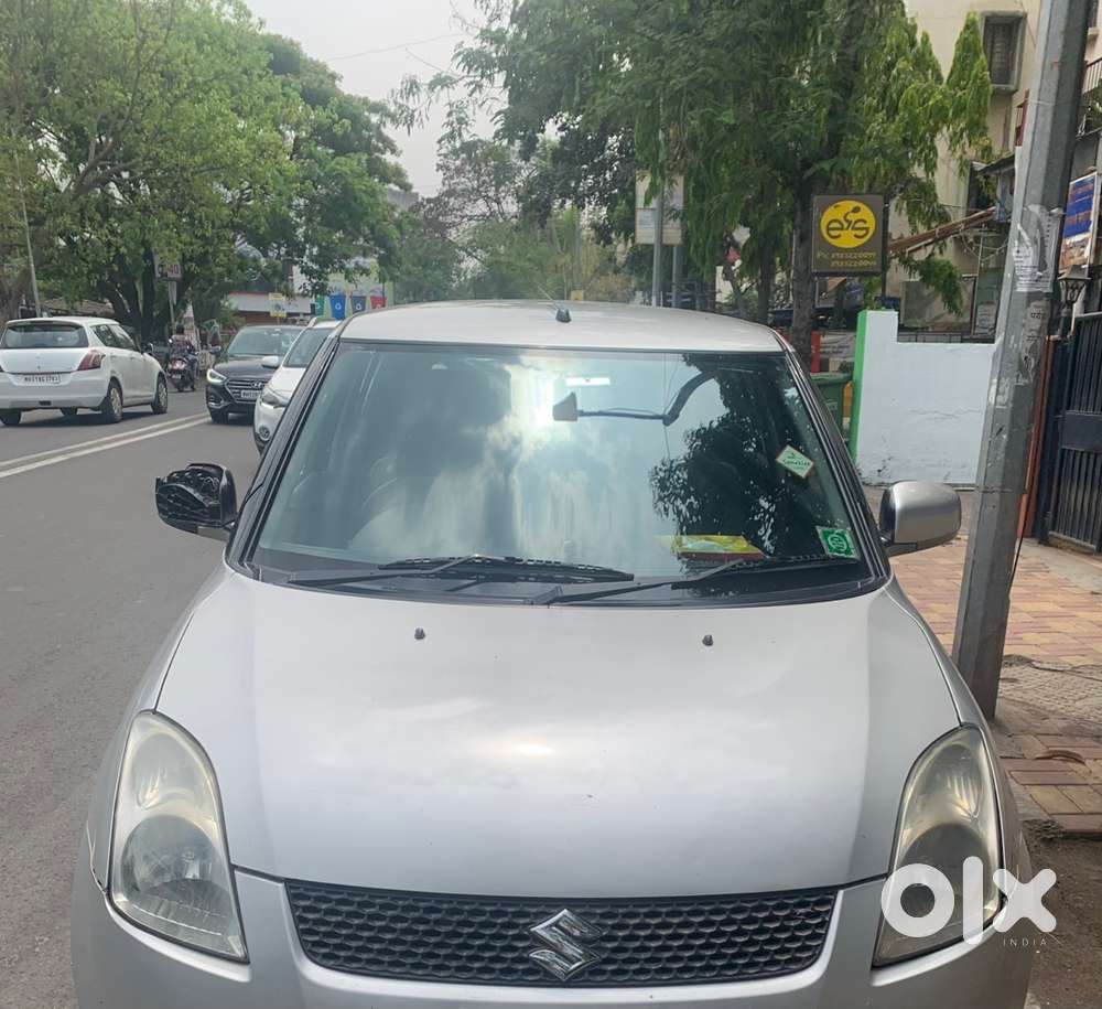 Maruti Suzuki Swift 2011 Diesel Good Condition