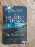 6 books for sale