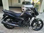 Honda Unicorn  is on showroom condition