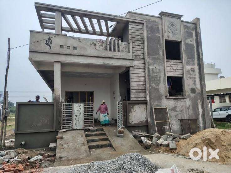 ലക്കിടി കൂട്ടുപാത അടുത്തായി 2&3 BHK വില്ലകൾ സ്വന്തമാക്കാം