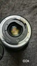 Canon 17-40 f/4 L lens