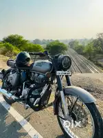Want to sell my bike
