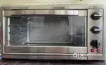 Morphy Rischards OTG (Oven Toaster Griller)