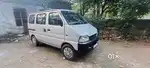 Maruti Suzuki Eeco 2011 Petrol Good Condition