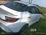 Hyundai Aura 2022 Petrol 14000 Km Driven