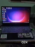 Lenovo legion y540