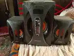 Frontech bluetooth home theatre