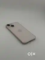 Apple Iphone 13 Mini 128 Gb Pink