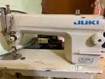 Juki Machine - shop closing sale
