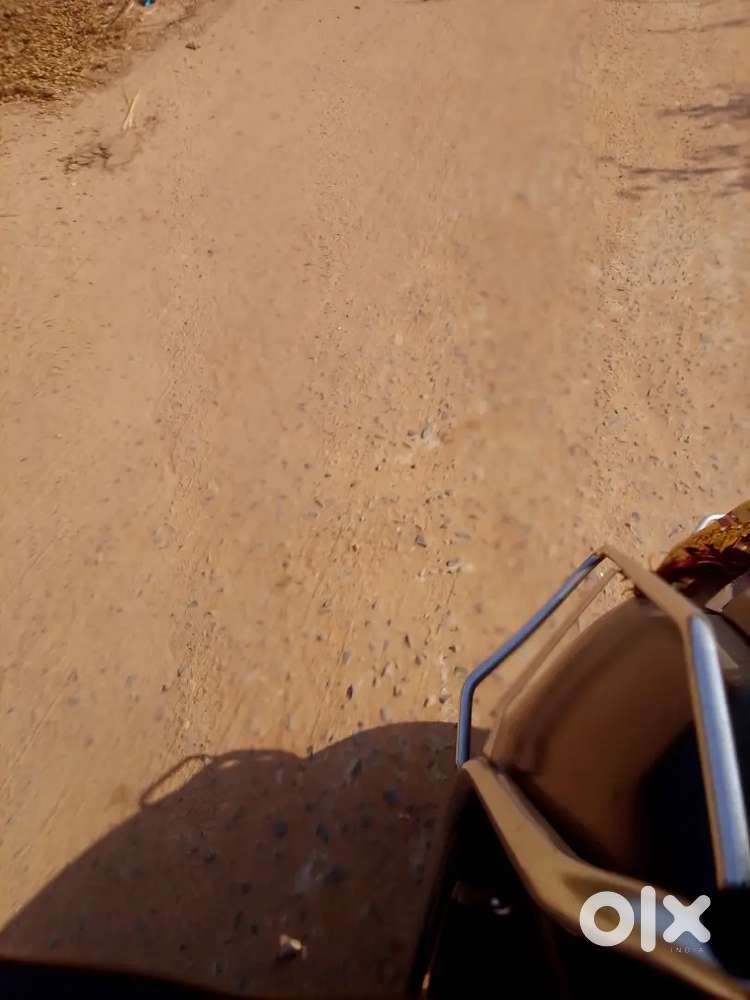 Plot for sale 6.50 D