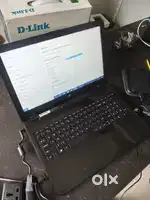 HP  laptop