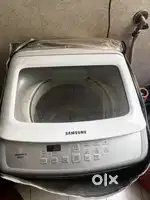Samsung Wachine Machine Available