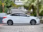 Hyundai Verna CRDi 1.6 SX, 2014, Diesel