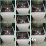 6.2,* 6.5,*  7.0* KG  WASHING MACHINE AVAILABLE ALSO RENT