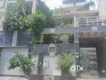 Ground Floor For Family
