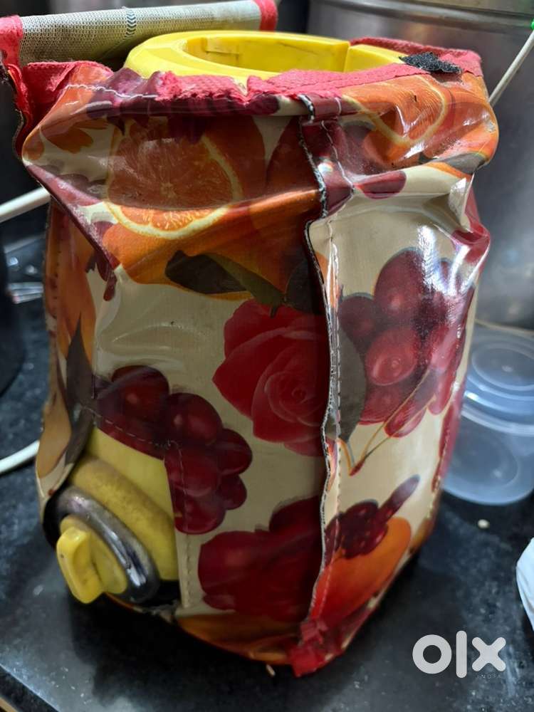 Mixer Grinder