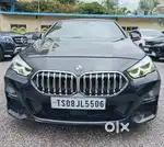 BMW 2 Series Gran Coupe 220d M Sport [2022-2023], 2022, Diesel