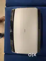 BOSE HOME THEATER WITH OUT SPEAKERS