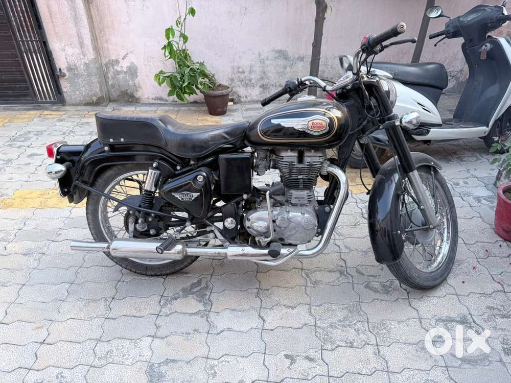 good condition