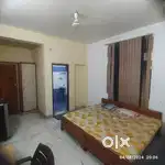GORAKHPUR FULLY FURNISHED HALL, KITCHEN ATECHED TOILET AVAILABLE