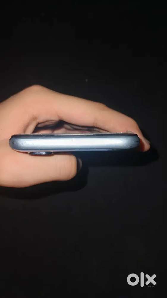 Realme 7 6 gb ram 64 gb rom
