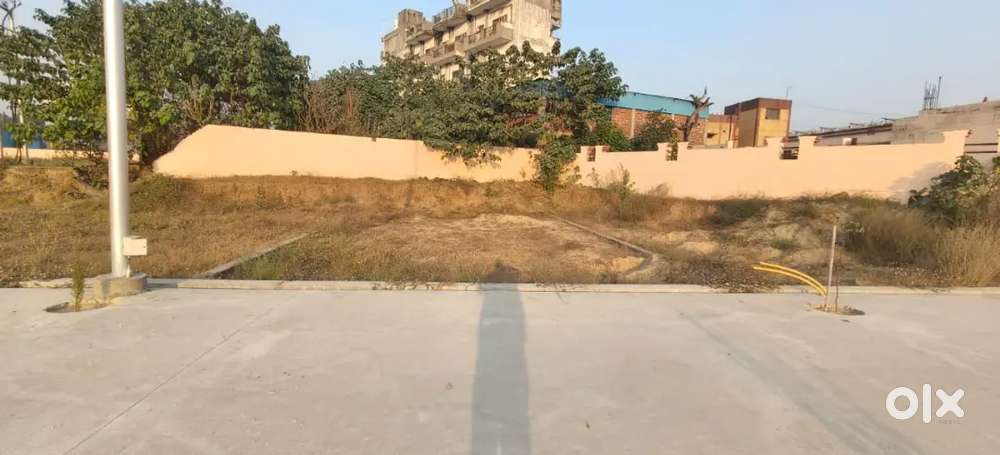 near mohan ji puri wala & exact 30M on highway , Bahadarbad, Haridwar