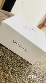 Apple AirPods Pro (2nd Generation-USB C)