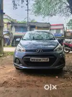 Hyundai Grand i10 1.2 CRDi Magna, 2017, Diesel